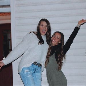 Meet your Posher, Annalee